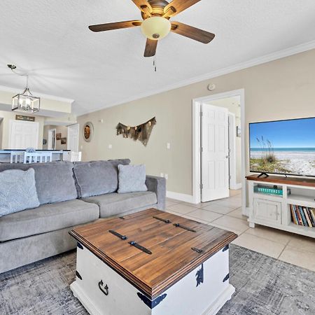 Emerald Beach 225 By Emerald Coast Retreats Panama City Beach Ngoại thất bức ảnh