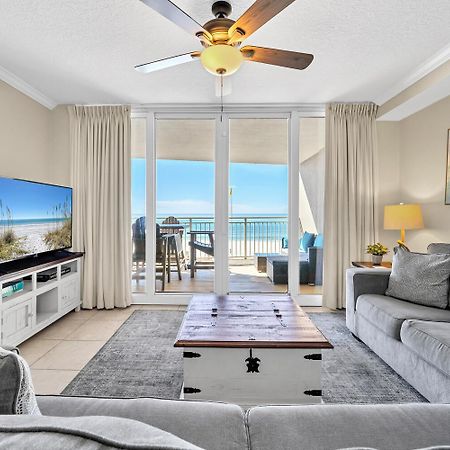 Emerald Beach 225 By Emerald Coast Retreats Panama City Beach Ngoại thất bức ảnh