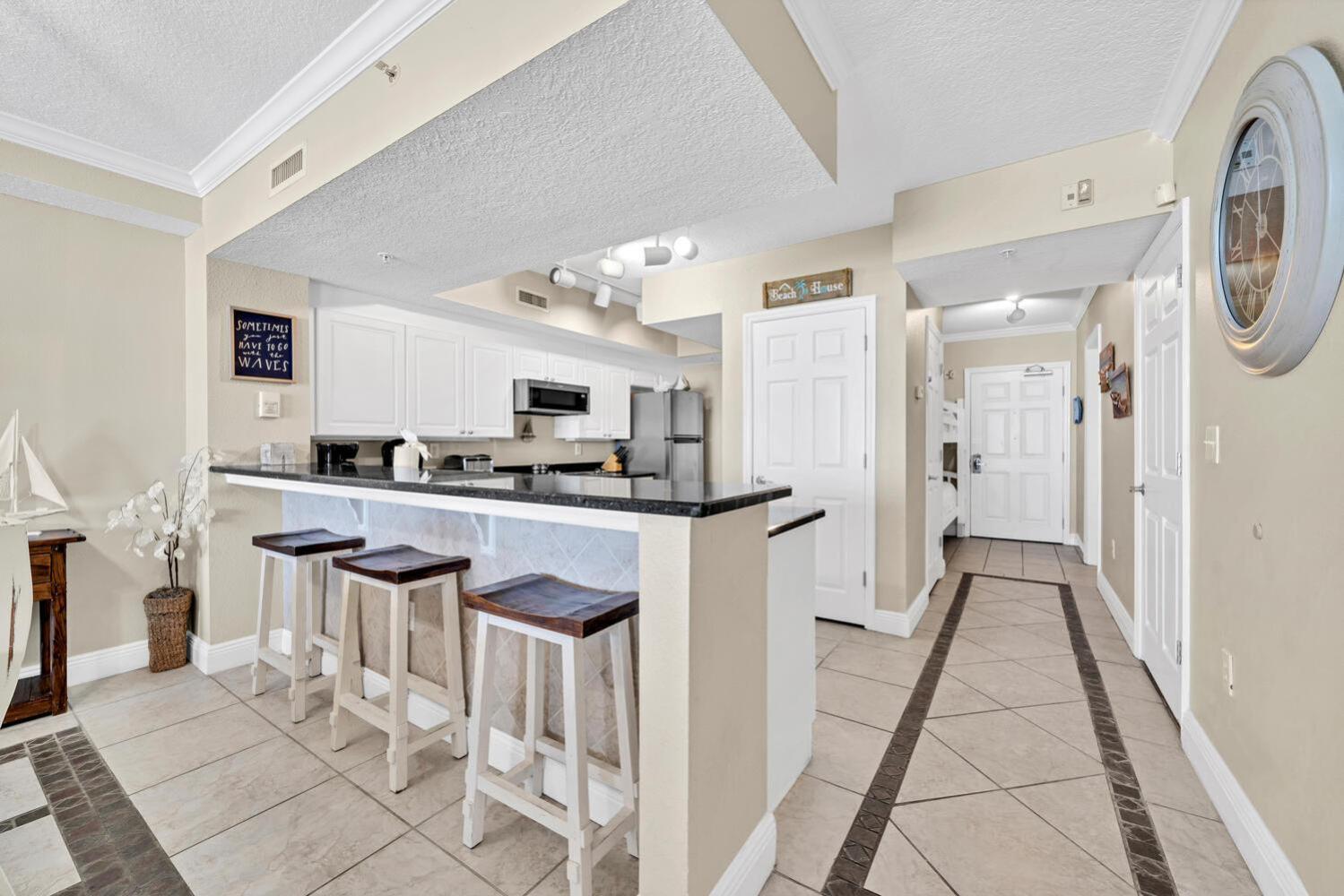 Emerald Beach 225 By Emerald Coast Retreats Panama City Beach Ngoại thất bức ảnh