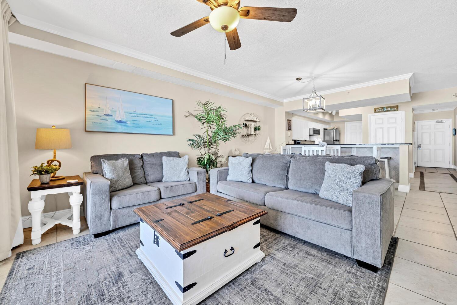 Emerald Beach 225 By Emerald Coast Retreats Panama City Beach Ngoại thất bức ảnh
