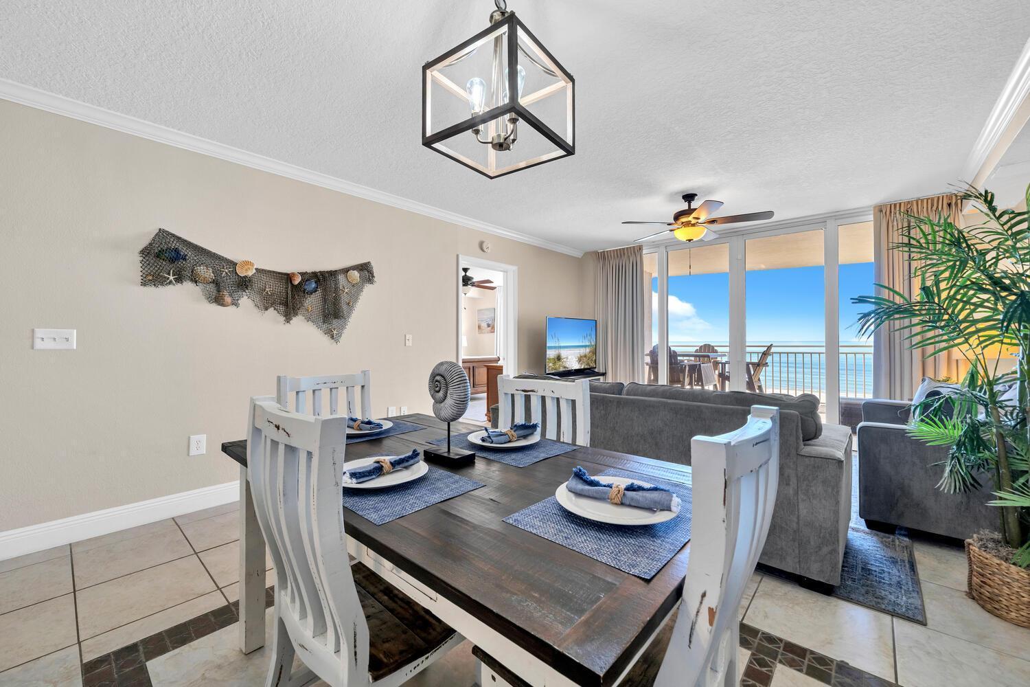 Emerald Beach 225 By Emerald Coast Retreats Panama City Beach Ngoại thất bức ảnh