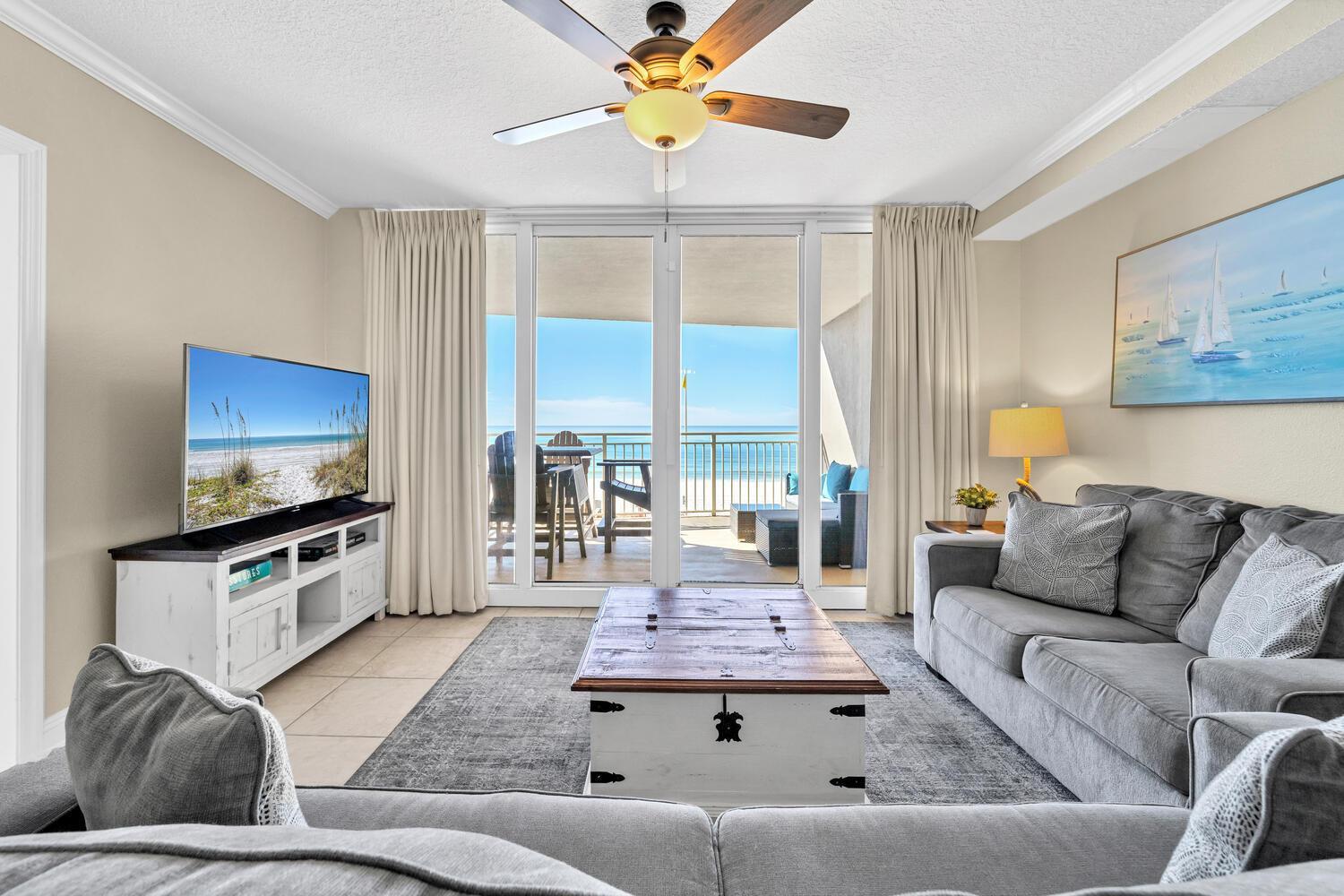 Emerald Beach 225 By Emerald Coast Retreats Panama City Beach Ngoại thất bức ảnh