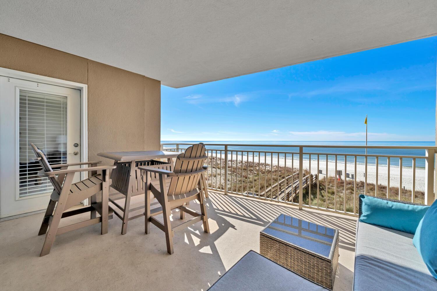 Emerald Beach 225 By Emerald Coast Retreats Panama City Beach Ngoại thất bức ảnh