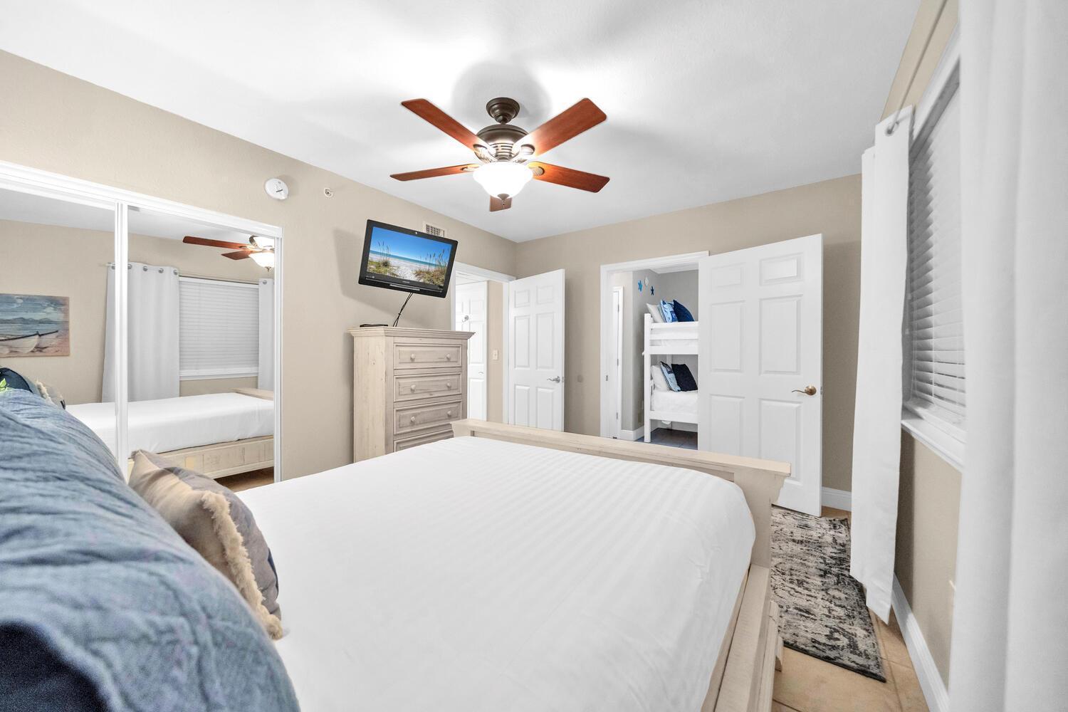 Emerald Beach 225 By Emerald Coast Retreats Panama City Beach Ngoại thất bức ảnh