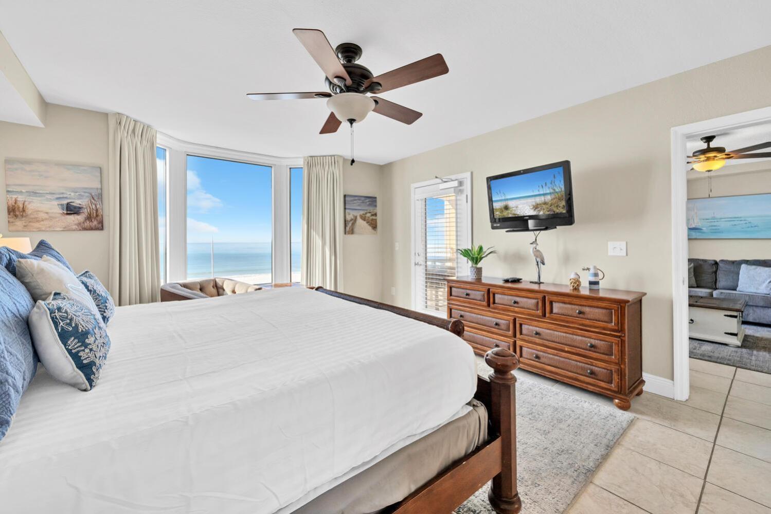 Emerald Beach 225 By Emerald Coast Retreats Panama City Beach Ngoại thất bức ảnh