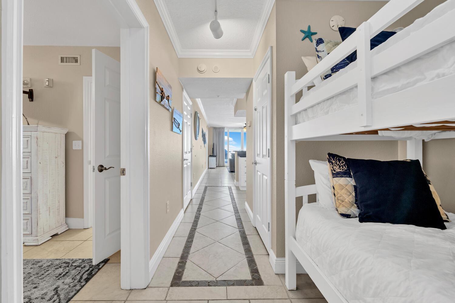 Emerald Beach 225 By Emerald Coast Retreats Panama City Beach Ngoại thất bức ảnh