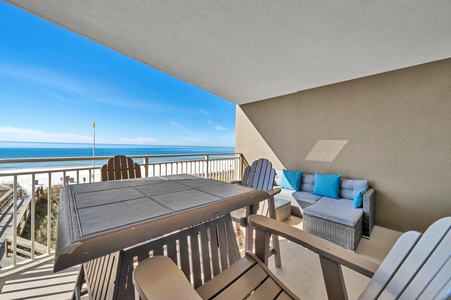 Emerald Beach 225 By Emerald Coast Retreats Panama City Beach Ngoại thất bức ảnh